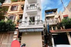 Mặt phố lương khánh thiện 50m 5 tầng giá 9.5 tỷ kinh doanh cực đỉnh.