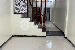 Cần bán nhà p. đại từ, hoàng mai, ngõ nông rộng, diện tích rộng, ở ngay giá 4.9 tỷ.