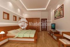 Chỉ 4.5tỷ sở hữu căn nhà quan nhân oto, lô góc 50m2 mt3.8m