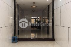 Cho thuê nhà mặt phố thụy khuê 58m2x3 tầng, có sân sau 22m2, vỉa hè rộng rãi