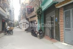 Cần tiền bán gấp nhà đất phân lô đại lộ thăng long trung tâm hội nghị qg dt 120m2 giá 21.4 tỷ