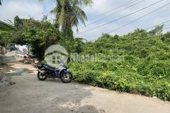 Chính chủ bán lô đất châu thành.phước tân hưng.long an