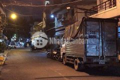 Nhà giá rẻ đường trần văn quang, 33m2, 2 tầng, 6.5x6 giá 4.65tỷ, tl cc.