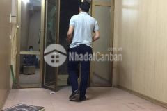 Bán nhà phố khương trung, thanh xuân, diện tích 28m ngõ trước nhà rộng 3m giá 2.95 tỷ.