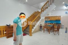 Phú đô nhà dân xây 48m2 x 4t x 4,5mmt giá yêu thương 4,68 tỷ