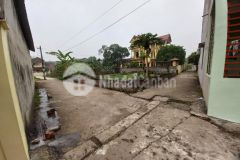 Bán mảnh đất đep như hoa hậu tại xuân long tân dân.