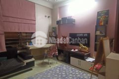 Chủ nhà cần bán nhà cầu giấy 52m2, 5 tầng, mt 4.6m, giá 4.9 ty cầu giấy lh 0835956891.