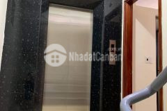 Bán nhà văn quán trung tâm hà đông 55m2x6t thang máy