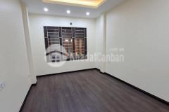 Bán nhà tt ba đình, 40m2 x 5 tầng, ngõ thông, mới đẹp, nhỉnh 4 tỷ