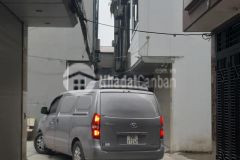 Bán mảnh đất đẹp ô tô vào nhà, phân lô, 36m2, 2 tỷ75.