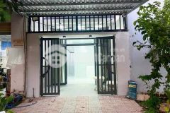 Cho thuê nhà mới xây cực đẹp kdc đông phú châu thành hậu giang