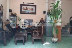 Bán nhà khương trung, 60mmt8m, ô tô qua, gần hồ, giá 4.59 tỷ ở ngay.