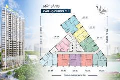 Chính chủ bán gấp căn hộ cao cấp 3pn view nhân chính trinity tower mễ trì 84m2 3.8tỷ