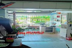 Bán nhà hxh cao thắng phường12 quận10 33m2 4tầng 8.2tỷ