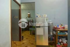 Nhà siêu rẻ shr 90m2 chỉ 7,3 tỷ hxh nguyễn thượng hiền p5 bình thạnh