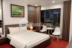 Nhà mặt phố cầu giấy kinh doanh phố vip mặt tiền khủng 52m.