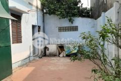 Bán đất trâu quỳ là f0 tìm f1, dt 93m2, mt 6.5m, tiện kd, thông ô tô, gần trường, trạm, nvh