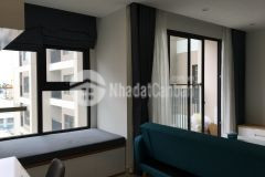 Bán gấp 2n2vs 1 căn góc full nội thất chỉ 2.16 tỷ bao phí chuyển nhượng vinhomes ocean park