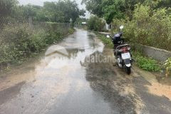 Bán nhanh lô đất 2mặt tiền cam tân cam lâm 145,5m2 1,650tỷ