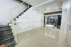 Cực hiếm bán nhà phố đường hoà bình quận tân phú hxh 63m2 nhỉnh 5 tỷ