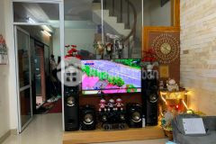 Cần bán nhà phố nguyễn chính, hoàng mai, ô tô, kinh doanh nhỏ, 3 thoáng vv 40m23,95 tỷ