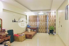 Bán gấp nhà trần quốc hoàn 45m2 5 tầng cực đẹp ở luôn