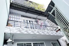 Bán gấp nhà quang trung ngay ngã 5 3tầng ngang 5 chỉ 3.x tỷ