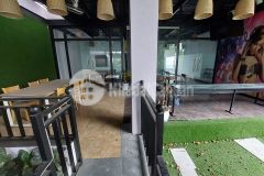 Bán nhà mặt phố đồng kè, s244m2, giá thỏa thuận