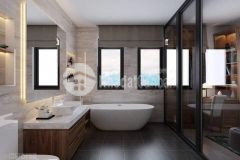 Chủ gấp bán nhà 3 tầng 2mt trung tâm thanh khê, tặng nt sang sịn giá chỉ 5.9..tỷ tl.