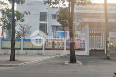 Bán nhà đất lô góc 2 mặt ngõ châu đài diện tích khủng 131m2, giá 4 tỷ