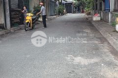 Bán nhà hxh phú thọ hòa,q.tp 48.2m2 2t 2pn chỉ 4t2