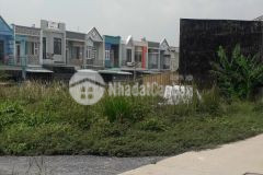 Đất thổ cư vuông vức xã bình mỹ củ chi 100m2 nhỉn hơn 2 tỷ