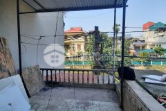 Bán đất tặng nhà hoàng hoa thám 40m 6xtỷ mặt ngõ thông kinh doanh