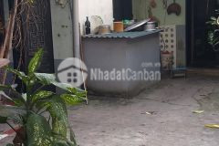 Bán nhà tam trinh 131m 8xtỷ ngõ thông ôtô nhỏ qua giá hợp lý