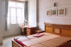 Bán nhà hxh đường lý thường kiệt q10 80m2, 4 x10 5,5 tỷ, 2pn, 2 tầng