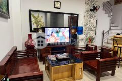 Bán nhà riêng ngõ chợ khâm thiên, tiện ích ngập tràn, ngõ to đùng, 40m2, nhỉnh 3 tỷ.