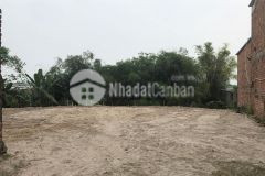 Bán đất mt khủng 1.041m2 nguyễn lương bằng đà nẵng.