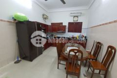 Ban nha mới hoàng hoa thám 38m2 5 tầng 4.6 tỷ 0966680584