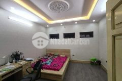 Bán mặt phố kim ngưu 75m2mt 4.5m lô góc oto kd 15.5 tỷ