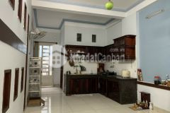 Nhà mặt tiền đường 3 phước bình diện tích 87m đúc 2 lầu khu tiện ích