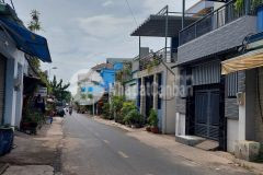 132 m2 4 pn 6.6 tỷ, hẻm xe hơi gần bệnh viện thủ đức