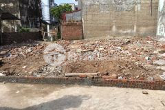 Bán đất tư đình long biên 60m2 mt 4m, 5m ra ô tô tránh sổ vuông 3 tỷ.