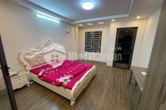 Bán nhà văn trì, bắc từ liêm, 36m2, 5 tầng, mt 4.4m, giá 2.98 ty lh 0835956891.