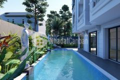 Mt thụt lê văn sỹ, q.3 5x28 2 lầu, st 31 tỷ tl bán gấp