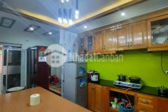 Bán gấp nhà lê đức thọ 4550m2 6 tầng ô tô đỗ cửa nhỉnh 8 tỷ nhà đẹp ở luôn