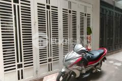 Hoàng mai nhà mới lô góc ngõ nông thông rộng 3.5 mét 56m 4 tầng mt 4.1 giá 5tỷ