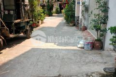 Bán nhà xuân đỉnh mặt ngõ thoáng rộng gần oto 58m2 x 3t giá 4.9 tỷ