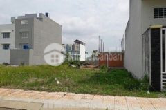 Bán đất hẻm ô tô hẻm 722 đường 304 hướng đông bắc.