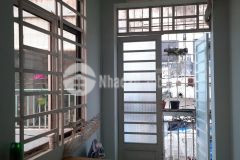 Bán nhà mới nguyễn thái sơn p3 gò vấp. hẻm 3m, giá cực hời 1.75 tỷ.