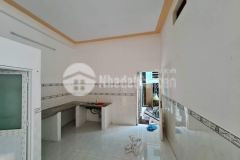 Nhà bán 2 tầng 51m2 lưu hữu phước quận 8 giá rẻ chỉ 2.86 tỷ